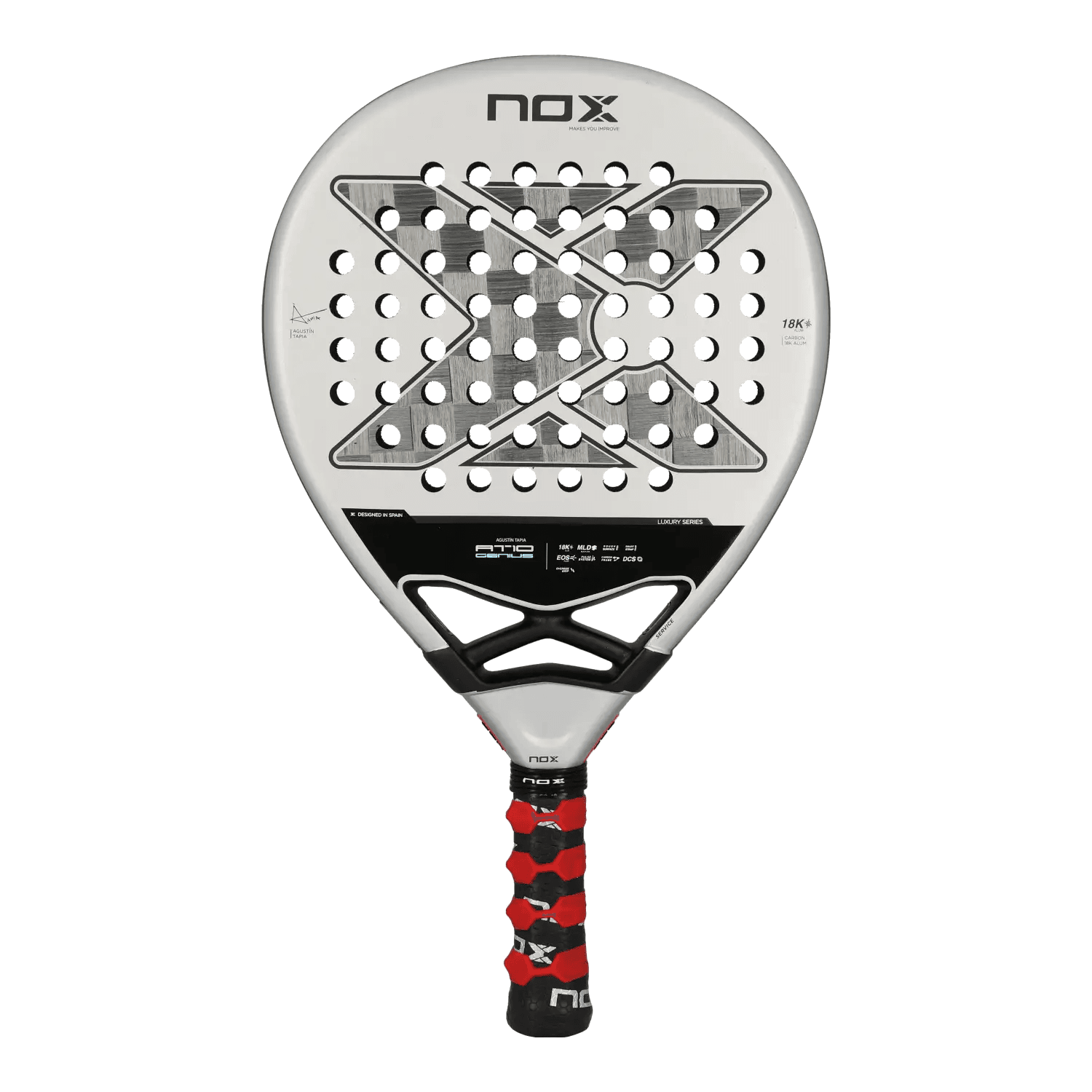 Nox AT10 Genius