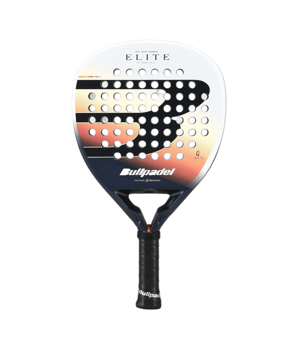 Bullpadel ELITE W 26