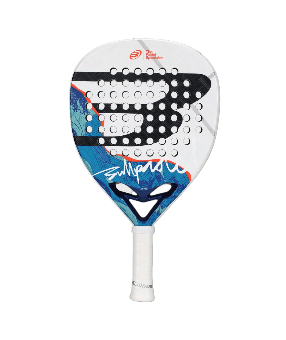 Bullpadel IONIC POWER 26