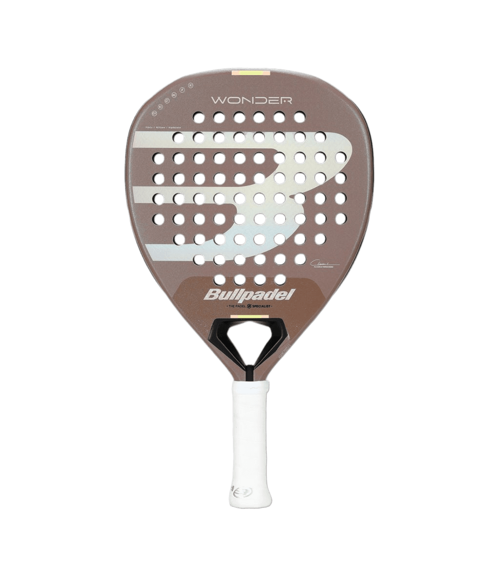 Bullpadel WONDER