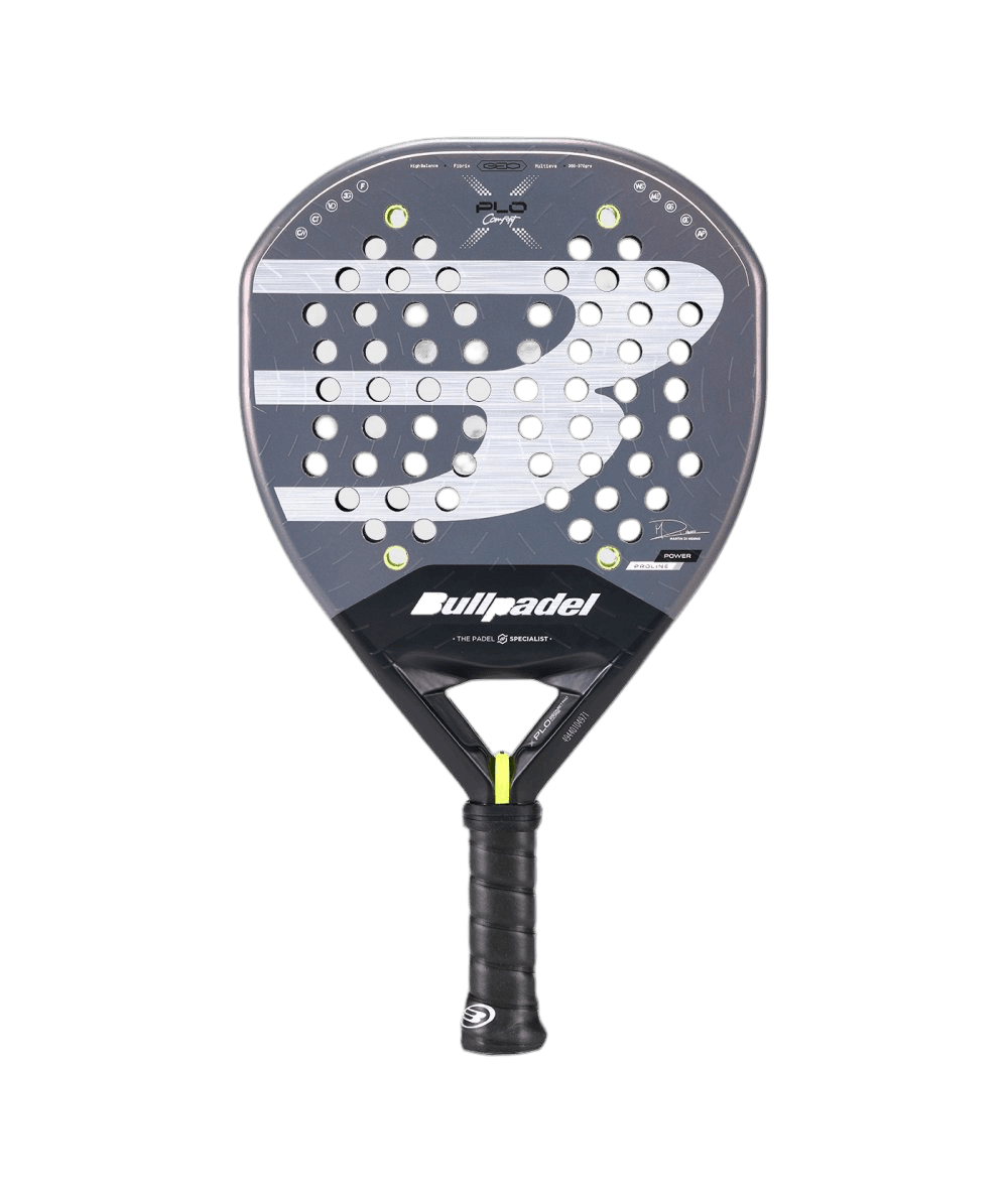 Bullpadel XPLO CMF 26